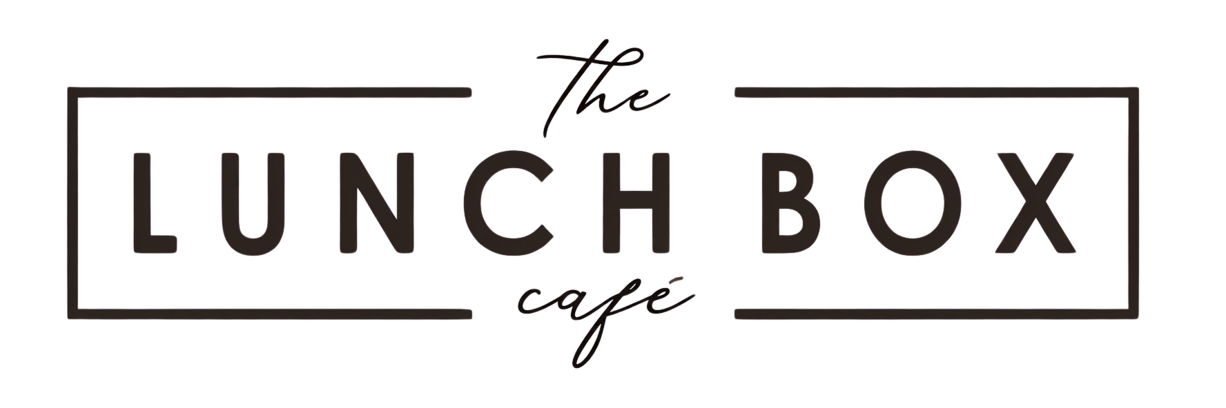 The Lunch Box Cafe Pattaya